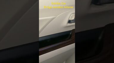 Ertiga wooden interior# xl6 # sahiba car #9315189809# wooden interior for car # hydro dip # doraemon