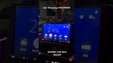 Sony xav ax 8100 in Fronx 2023