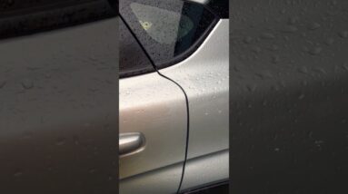 Best Heat resistant seatcovers for summers with fabric installed in Fronx