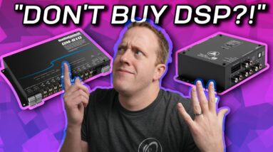 6 Reasons to get a DSP, and 3 Deal Breakers!