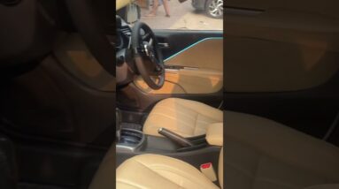 Honda city upgrade # sahiba car #