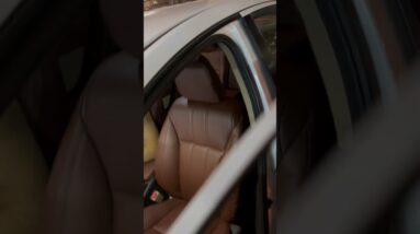 Premium Car Seatcover # sahiba car # #automobile #caraccessories # nappa leather for car