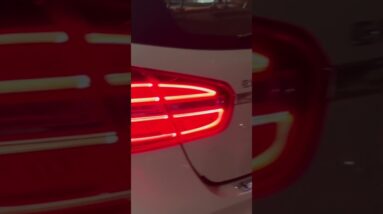 Blaupunkt ambient light # Mercedes ambient light # GLA 200 Ambient lamp # Sahiba car