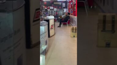 Inova Hycross matrix Drl with iPhone projector#Sahiba Car # problem in head lamp