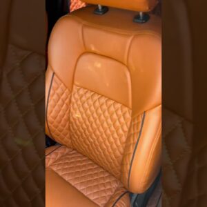 New swift 2024 premium car seat cover # Sahiba car