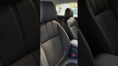 Kia Seltos 2024 facelift Seatcovers #kia #kiaseltos #seatcovers #trendingnow #newshortvideo