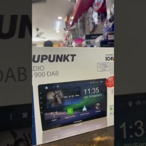 Blaupunkt series 900 dab #blaupunkt #series900 #dab900