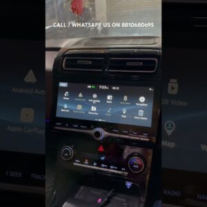 Wireless carplay adaptor | convert wired android auto wireless | convert wired carplay to wireless