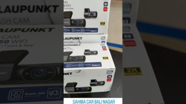 Blaupunkt Dashcam for car | Best dashcam for car #blaupunkt #blaupunktdashcam #dashcamera #dashcams