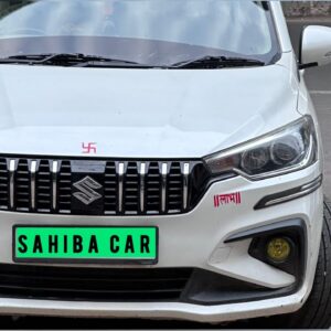 Ertiga GTR cross grill | Ertiga 2025 modified | Ertiga cross grill | Ertiga grill modified