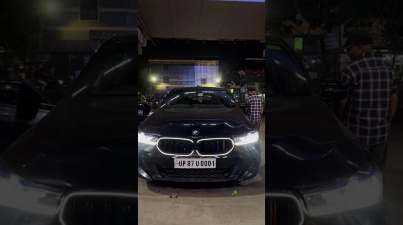 BMW 5 Series G30/G38 LED Front Grill Upgrade | Plug & Play | Night Look is Insane 2 BMW 5 Series G30/G38 LED Front Grill Upgrade | Plug & Play | Night Look is Insane