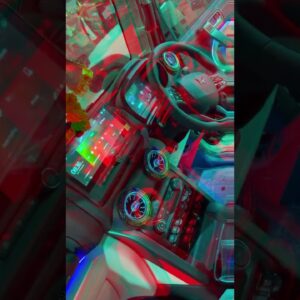 Thar ROXX proper fit ambient light | Thar ROXX Modified | Ambient light for Thar Roxx #tharlover