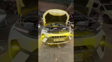 Tata Orignal Fog Lights | Blaupunkt NEX8000 Pro fog lights for all Tata Cars | Blaupunkt LED Lights