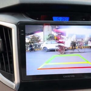 ONKYO X-QD1120 PRO ANDROID STEREO WITH WIRELESS CARPLAY & ANDROID AUTO | BEST ANDROID STEREO