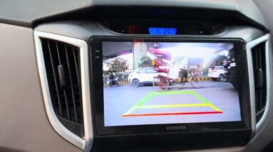 ONKYO X-QD1120 PRO ANDROID STEREO WITH WIRELESS CARPLAY & ANDROID AUTO | BEST ANDROID STEREO