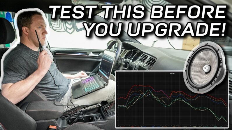Don't start your car audio install until you check these 5 things! (New project reveal)