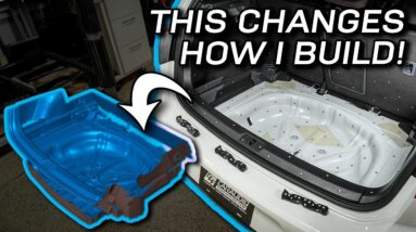 3D Scanning Process Explained - Tips for starting your next build!