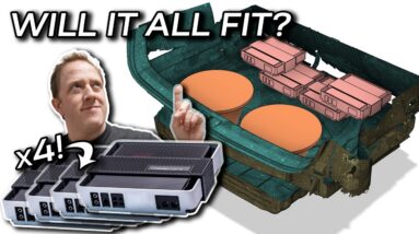 HOW TO - Choose Amplifier & Subwoofer Layout with 3D Modeling!