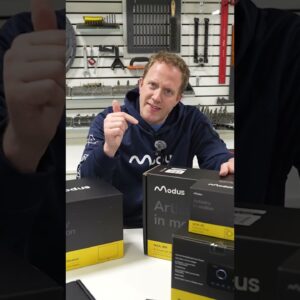 Welcome to Modus! PREACT Mezzo Amplifier Tech & More!