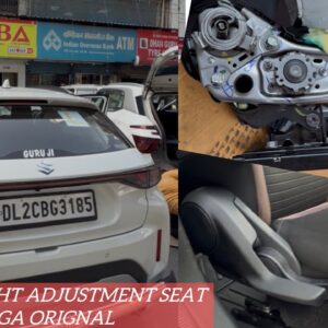 FRONX HEIGHT ADJUSTMENT SEAT MSGA ORIGNAL PART | TAISOR HEIGHT ADJUSTMENT SEAT FRAME FOR BASE MODEL