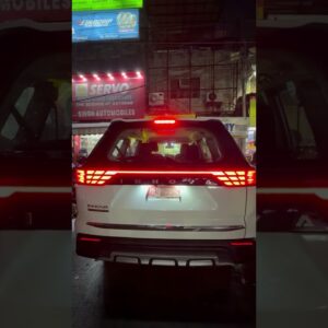 Innova Hycross Alphard Tail Lights Plug And play fitting | Sahiba Car E Comm | 8810680695
